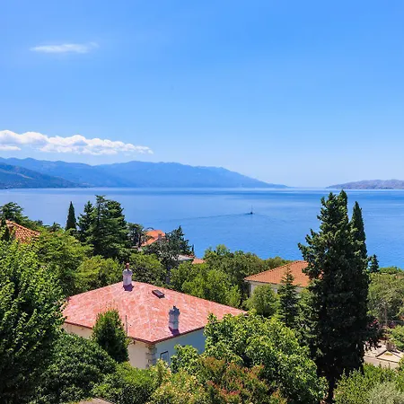 Modernes Nur 300 Meter Zum Mit Meerblick, Waschmaschine, Trockner, Grill Apartment *